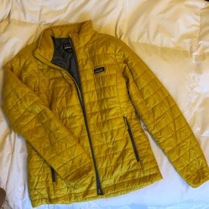 Patagonia NanoPuff